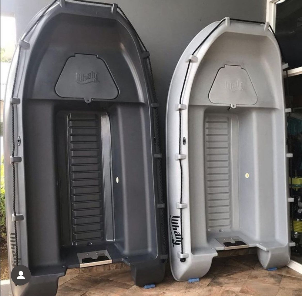 Whaly 270 Boat - All Colours