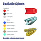 Whaly 210 Boat - All Colours
