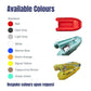 Whaly 210 Boat - All Colours
