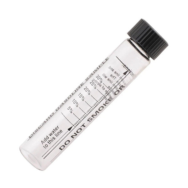 QUICKSILVER Marine Ethanol Fuel Alcohol Tester