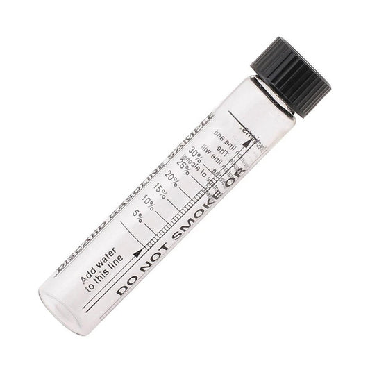 QUICKSILVER Marine Ethanol Fuel Alcohol Tester