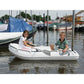Whaly 210 Electric Tender