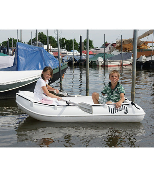 Whaly 210 Electric Tender