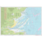 IMRAY Chart - C1: Thames Estuary (YOT0080)
