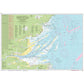 IMRAY Chart - C1: Thames Estuary (YOT0080)