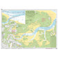 IMRAY Chart - Y18: The River Medway & Approaches (YOT0768)
