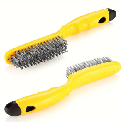 Stainless Steel Wire Brush