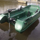 Whaly 270 Boat