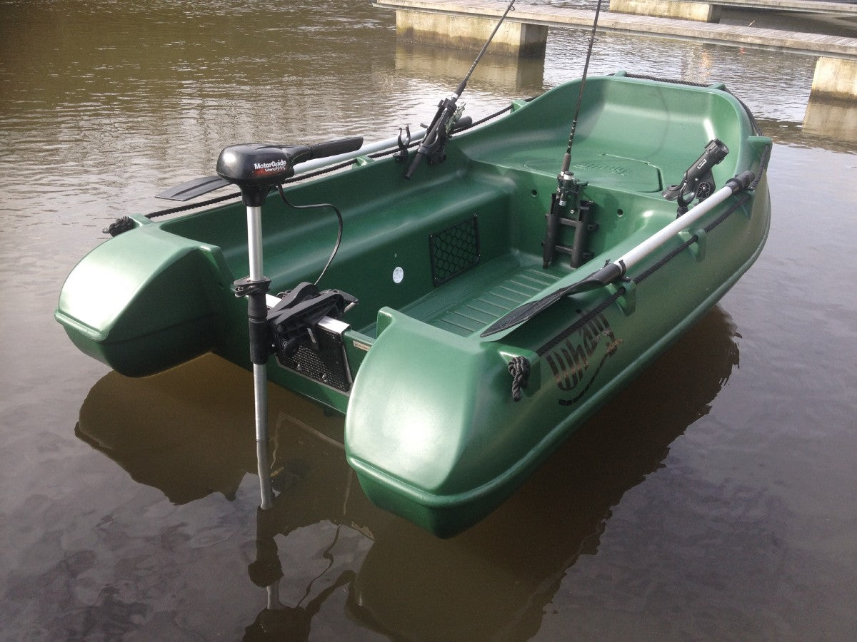 Whaly 270 Boat