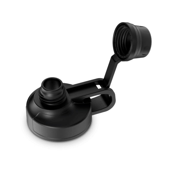 DOMETIC Thermo Bottle Sports Cap Replacement - Black