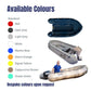 Whaly 310 Boat - All Colours