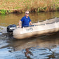 Whaly 310 Boat
