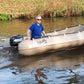 Whaly 310 Boat - All Colours