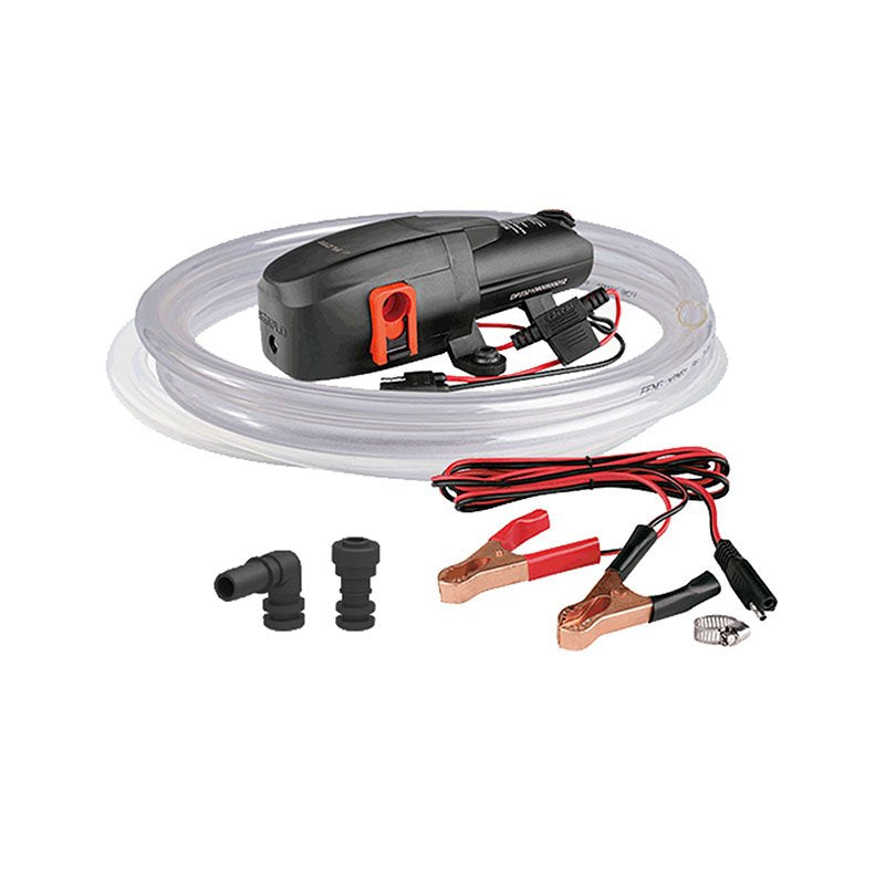 SEAFLO Oil Change System 12V 1.5 GPM