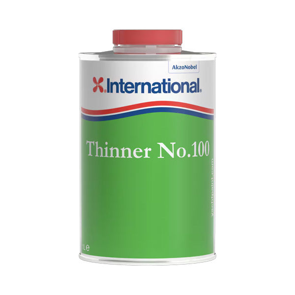 International Thinner No.100