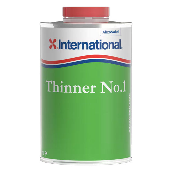 International Thinner No.1 (1 Litre)