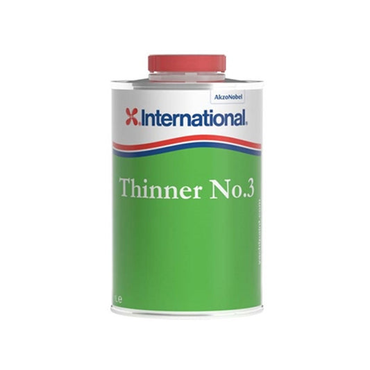 International Thinner No.3 (1 Litre)