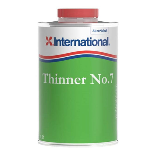 International Thinner No.7 (1 Litre)