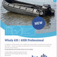 Whaly 435 + Yamaha Outboard Package