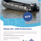 Whaly 435 + Yamaha Outboard Package