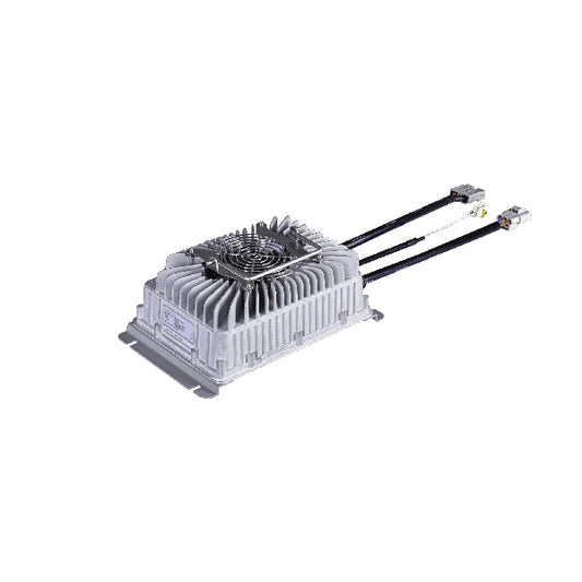 E Battery Charger 30A H