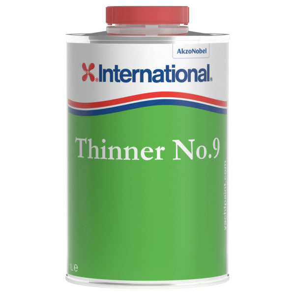 International Thinner No. 9 (1L)