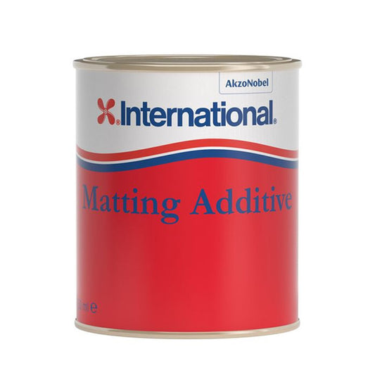 INTERNATIONAL Matting Additive 750ml (401618)