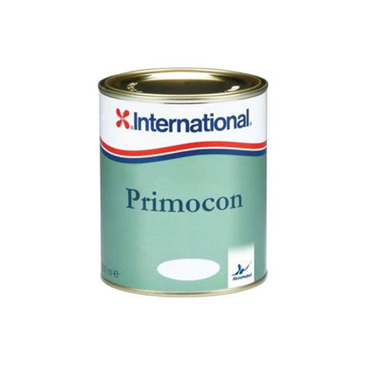INTERNATIONAL Primocon Below Waterline Primer - Grey