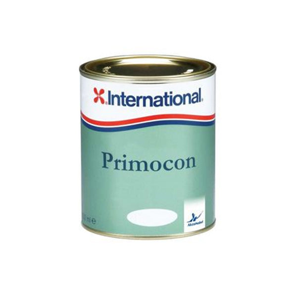 INTERNATIONAL Primocon Below Waterline Primer - Grey