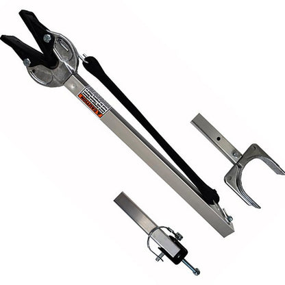 Outboard support