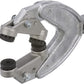 Outboard support