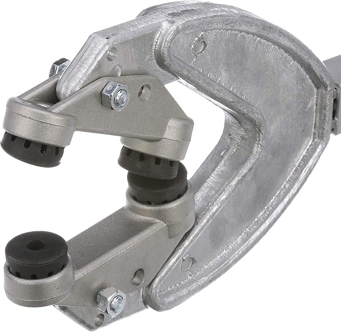 Outboard support