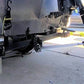 Outboard support