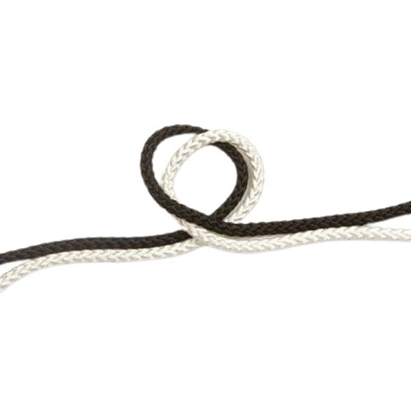 8 Plait Standard Polyester