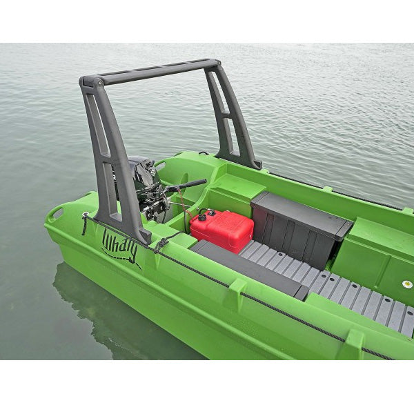 Whaly PE Nav Frame (A Frame) 370-435R