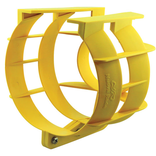 Propeller Guard 9-25hp - Yellow Plastic