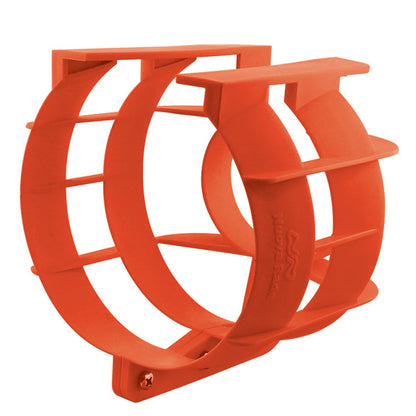 Propeller Guard 25-35hp - Orange Plastic