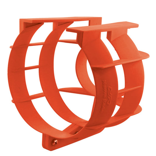 Propeller Guard 25-35hp - Orange Plastic