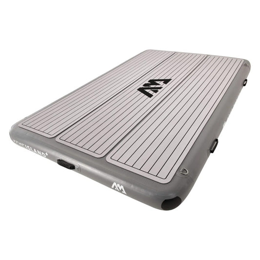 Aqua Marina Island+ Inflatable Air Platform