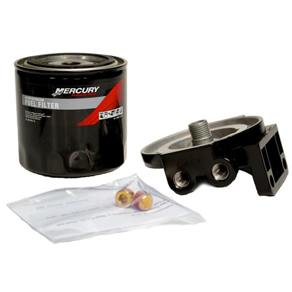 Quicksilver Fuel Filter Kit