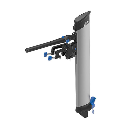 ePropulsion eLite 500W electric outboard - Long shaft