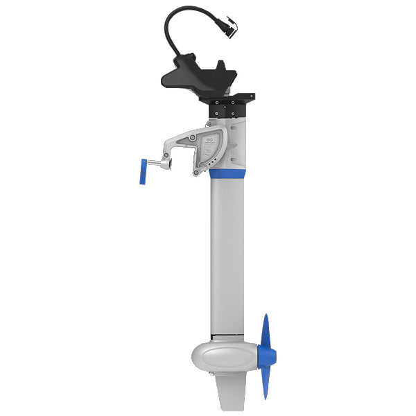 Whaly 400 Electric Boat - All Colours