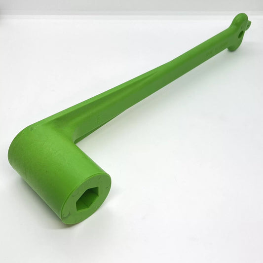 Floating prop wrench