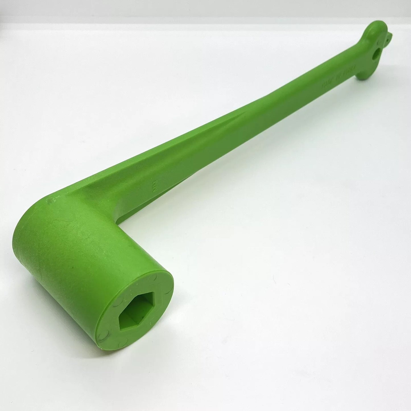 Floating prop wrench