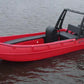 Whaly 435 (newer model)