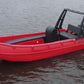 Whaly 435 (newer model)