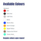 Whaly 400 Electric Boat - All Colours