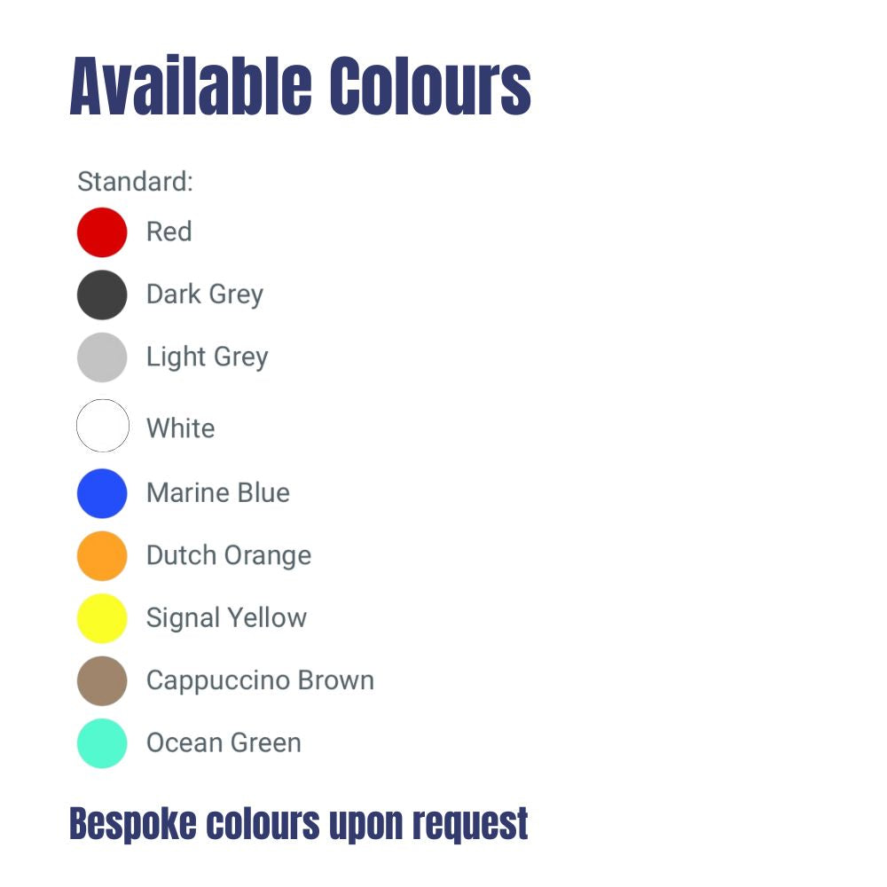 Whaly 400 Electric Boat - All Colours