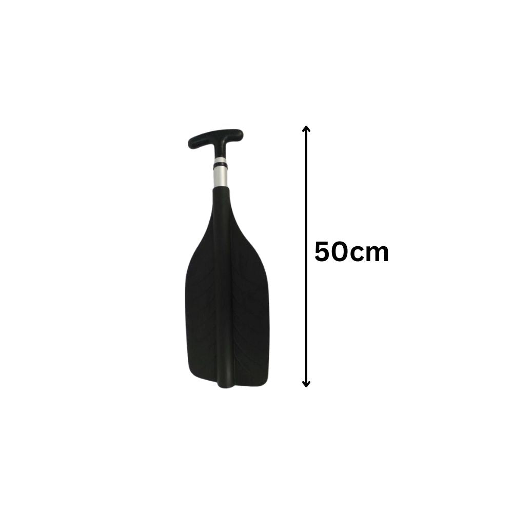 Telescopic Paddle