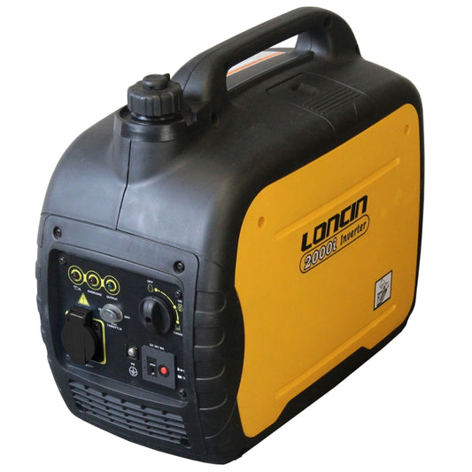 1.6KW Petrol Generator